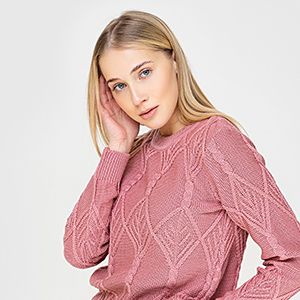 Свитера, кардиганы