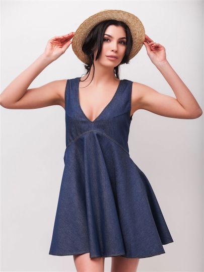 Сарафан Дели