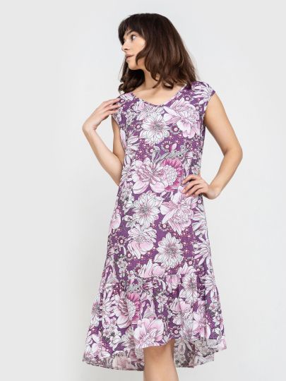 Платье 7672/1