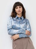 Уценка Блузка 6021/15