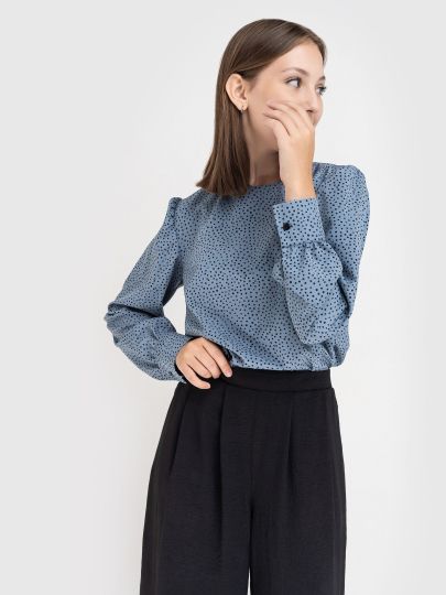 Блузка 7681/0
