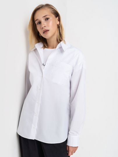 Рубашка 7662/0