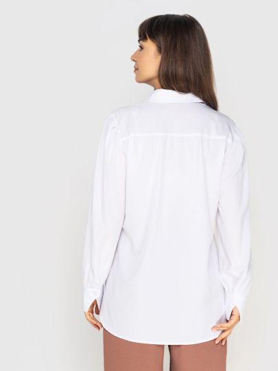 Блузка 7601/0 