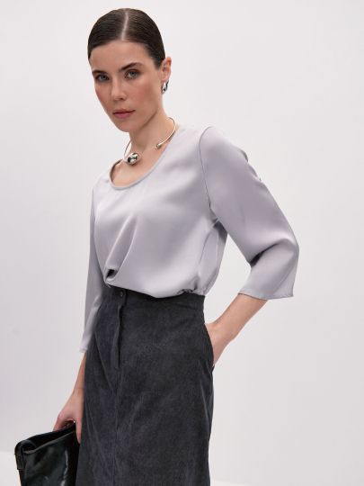 Блузка 7414/1