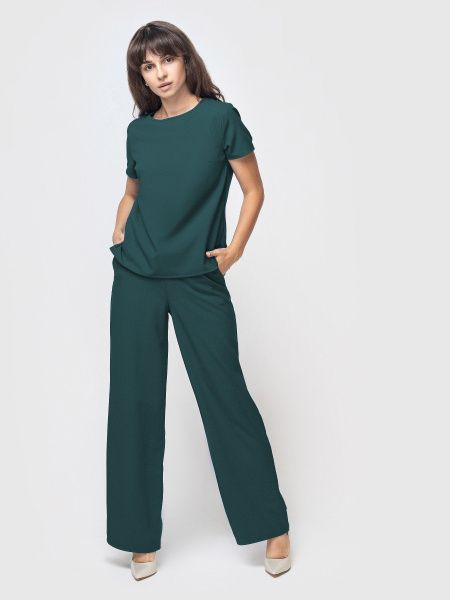 2270 -7 темно зеленй