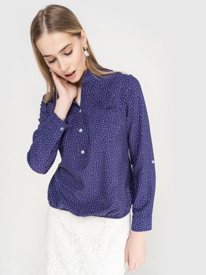 Блузка 7826/12