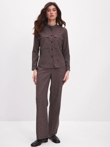 Костюм брючный _7401/1