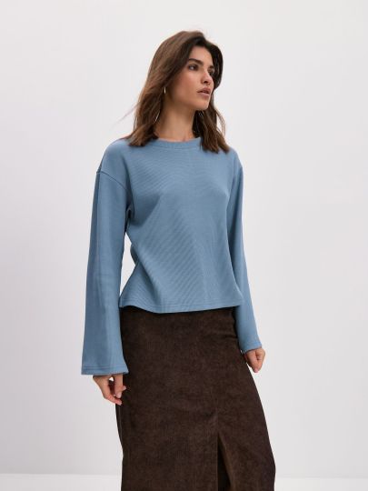 Джемпер 7425/2