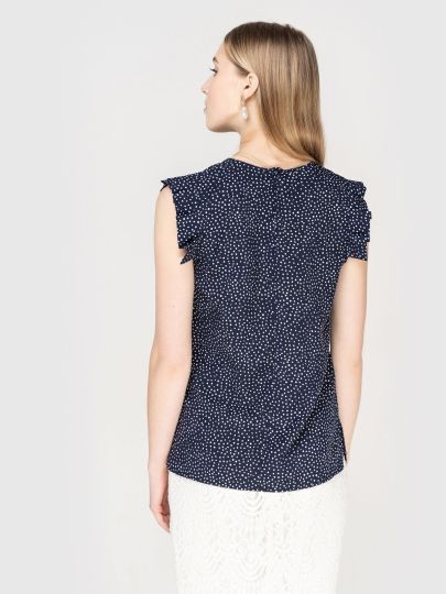 Блузка 7913/6 AM-7913/6