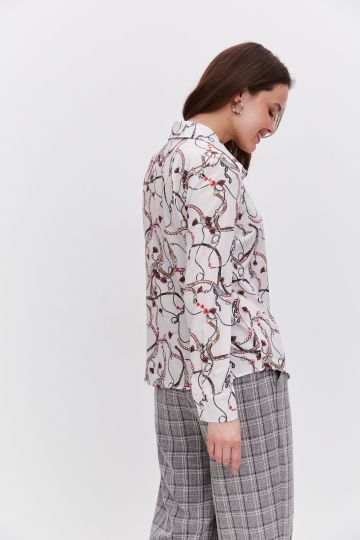 Блузка 6021/23