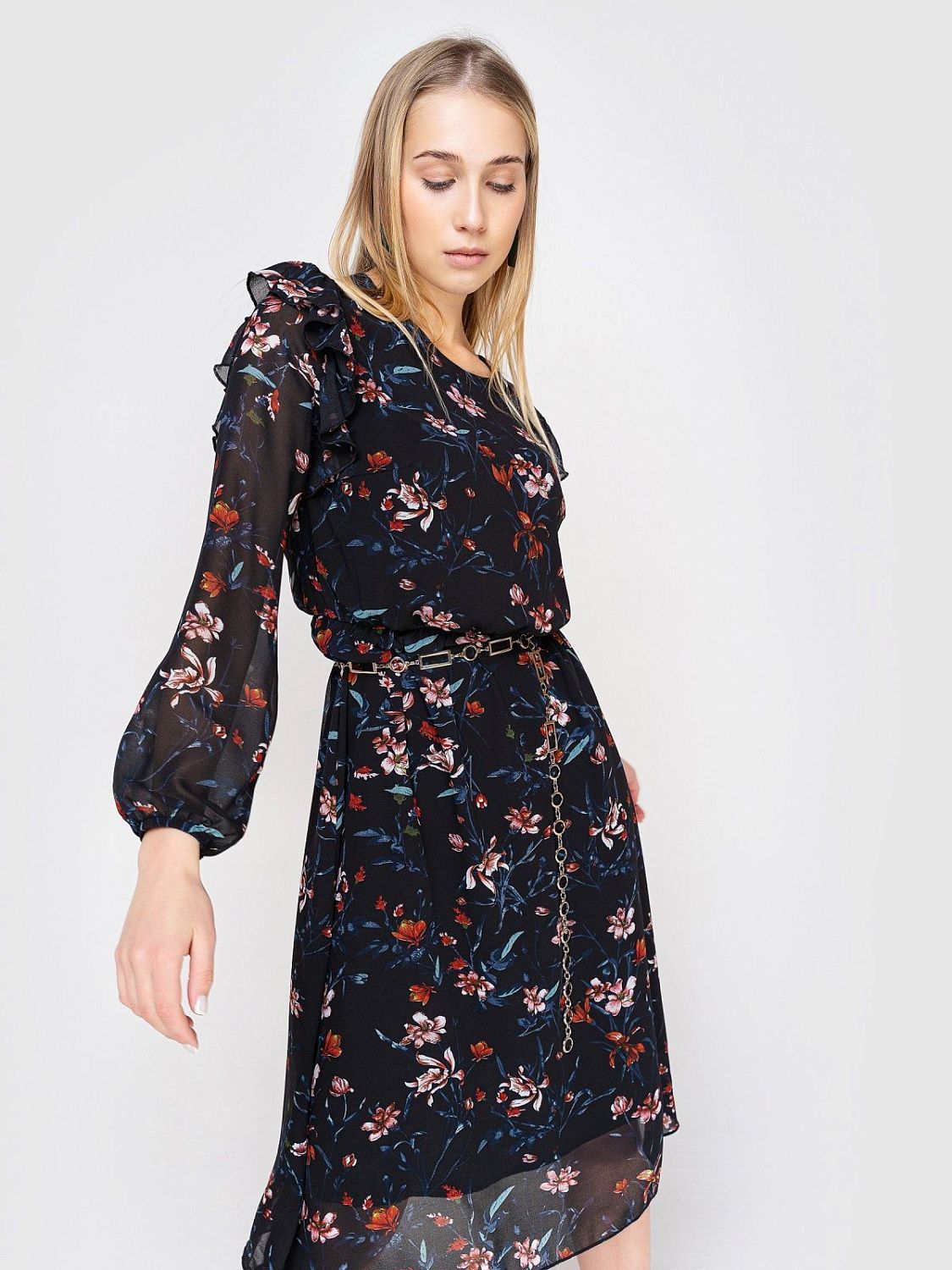 Главные тенденции сезона весна-лето 2023.