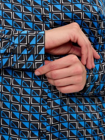 Блузка 6021/33