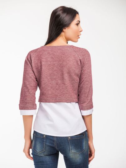 Джемпер SP-16519/1