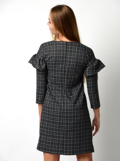 Платье 43100/2