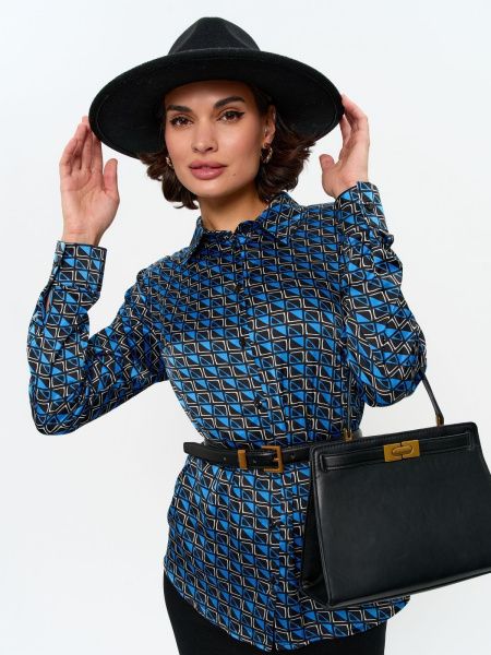 Блузка 6021/33