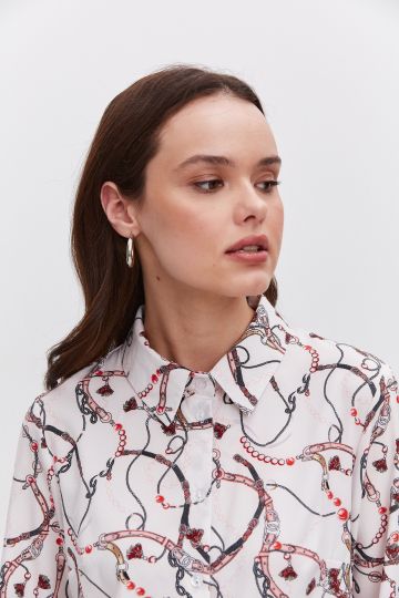 Блузка 6021/23