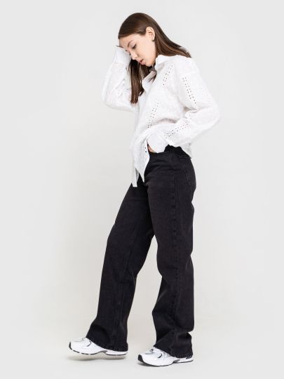 Джинсы женские 1452/0