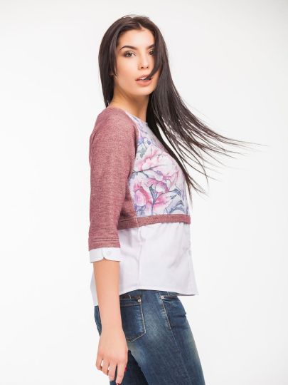 Джемпер SP-16519/1