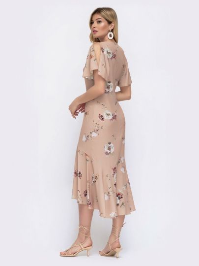 Платье 42550/1