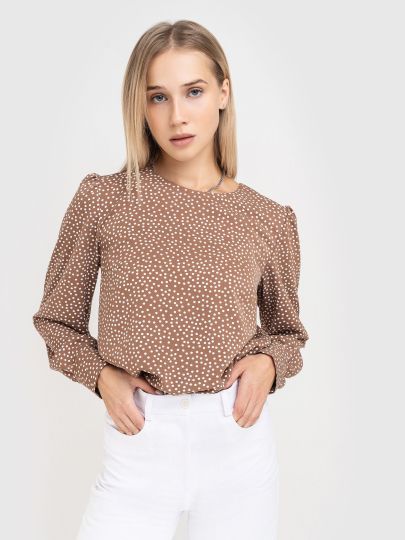Блузка 7681/1
