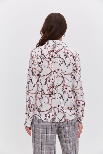 Блузка 6021/23