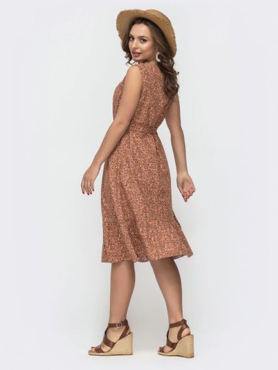 Платье 15738/1
