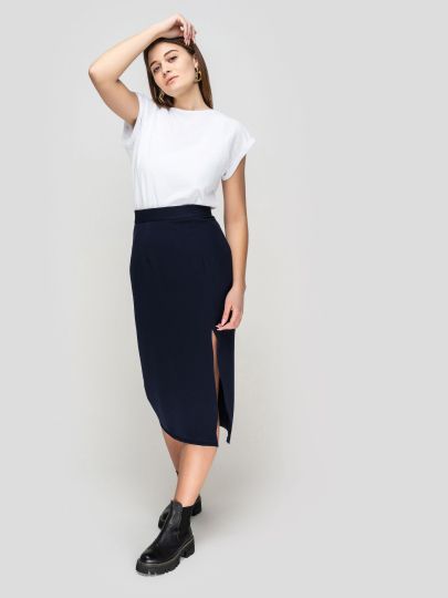 Юбка 7616/1