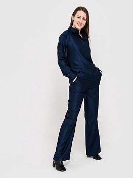 Образец Блузка 7669/0