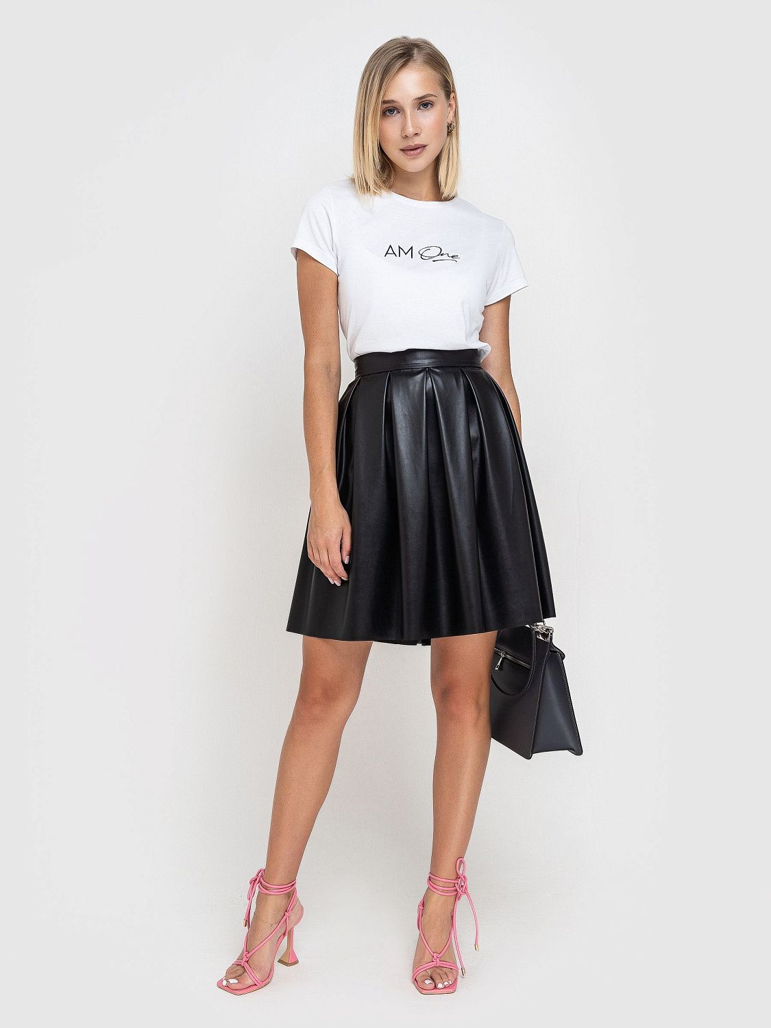 Главные тенденции сезона весна-лето 2023.