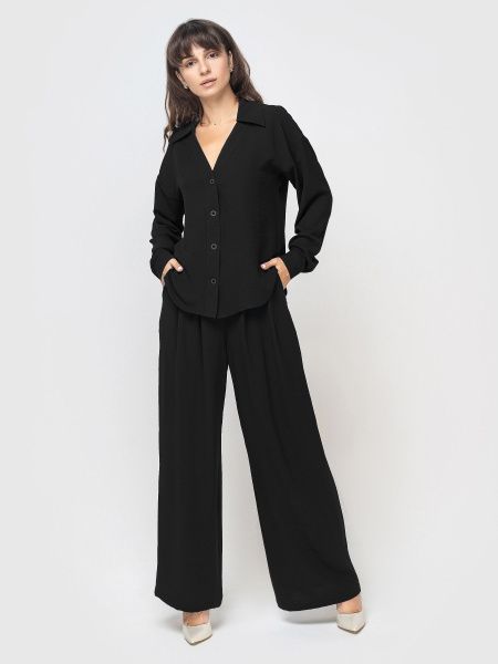 Костюм 2340 черн