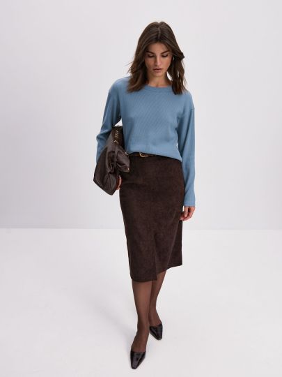 Джемпер 7425/2