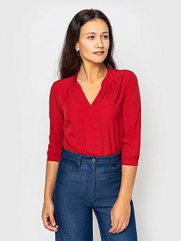 Уценка Блузка АМ-4268/4