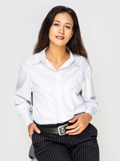 Блузка 7995/0 