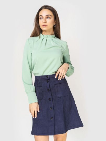 Блузка 7903/11 