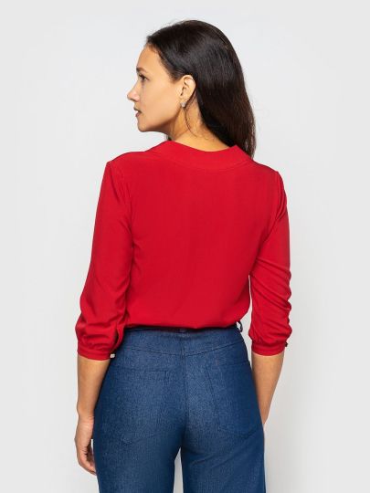 Блузка АМ-4268/4