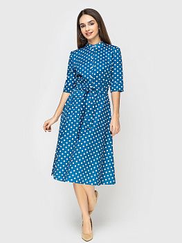 Уценка Платье 6011/2