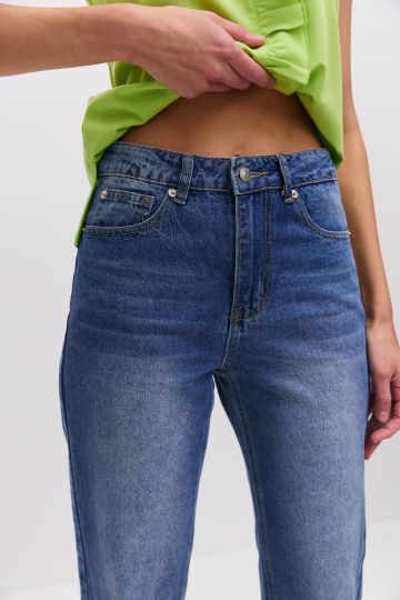 Джинсы женские 1444/1