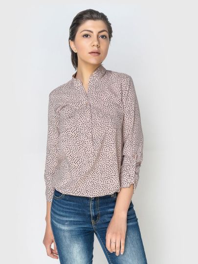 Блузка 7826/3