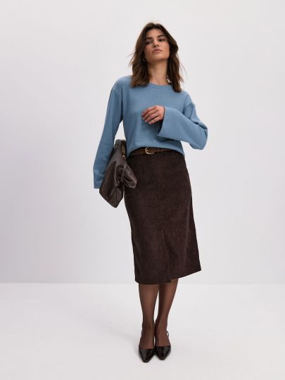Джемпер 7425/2
