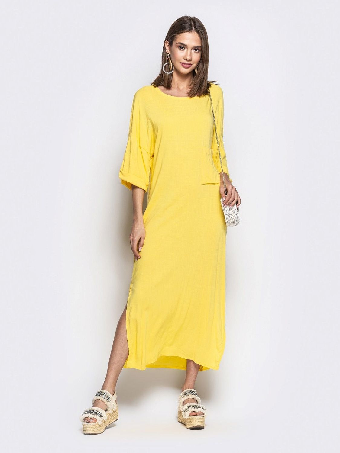 Главные тенденции сезона весна-лето 2023.