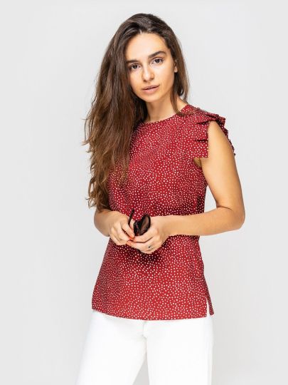 Блузка 7913/5 AM-7913/5