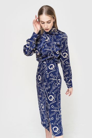 Платье AM-7697/1