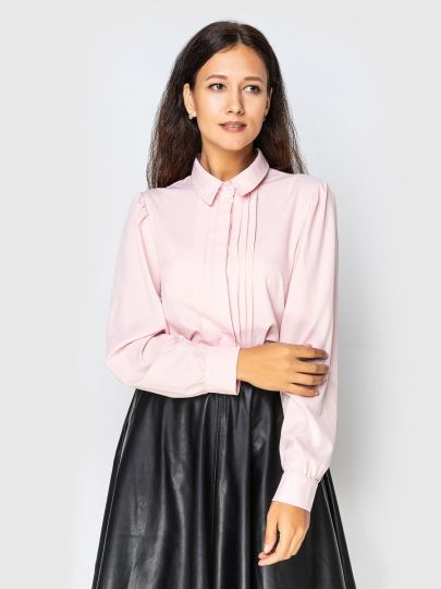 Блузка 7989/1 AM-7989/1