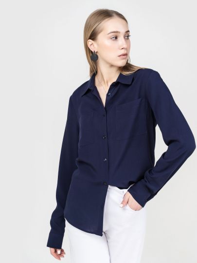 Рубашка АМ-7699/1