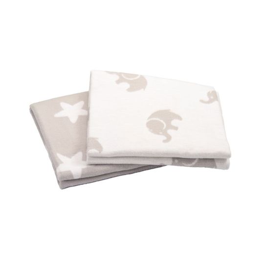 Одеяло детское байковое х/б 57-8ЕТЖ/10