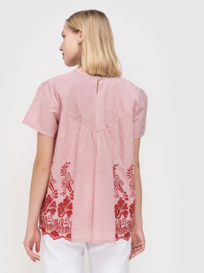 Блузка 400870/1