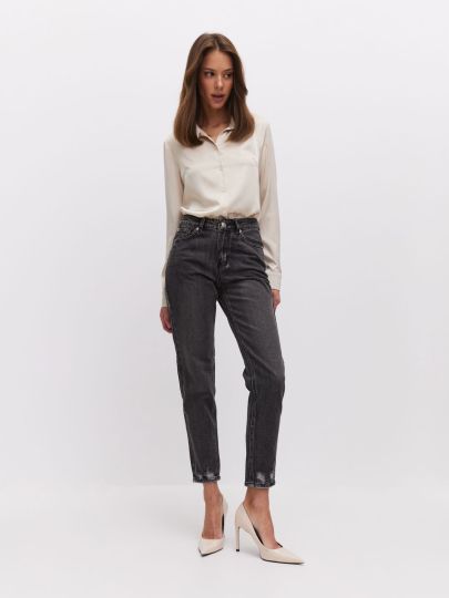 Джинсы женские 1444/0