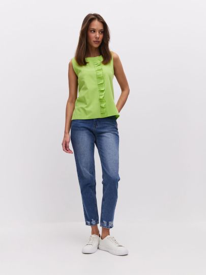 Джинсы женские 1444/1