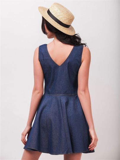 Сарафан Дели