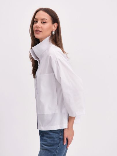 Блузка 7402/0